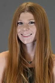 Katie Moorhead's Instagram, Twitter & Facebook