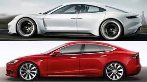 As a result, its dual electric motors will put down 825hp and an absolutely huge 1,300nm of torque!! 2020 Porsche Taycan Vs Tesla Model S Taycan Forum