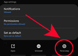 Google zdecydowało że nie będzie wspierało dłużej starszych wersji przeglądarek internetowych. Jak Naprawic Blad Instagram W Samsung Android 10 Samouczki Na Temat Androida Plotki I Wiadomosci