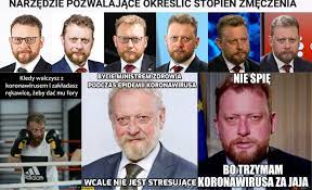 This is łukasz szumowski by termedia videos on vimeo, the home for high quality videos and the people who love them. Koronawirus Niewyspany Bohater Na Froncie Walki Covid 19 Minister Lukasz Szumowski Memy 30 03 Krakow Nasze Miasto