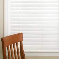 For example, we have smooth and textured finishes to compliment your. Home Decorators Collection White Cordless Room Darkening 2 In Faux Wood Blind For Window 70 In W X 64 In L 10793478299966 The Home Depot