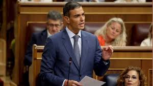 Pedro Sánchez, cada vez más acorralado por los escándalos que estallan a su  alrededor | Perfil