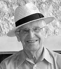 Online Tribute for Henry Boldt