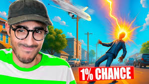 HO DISTRUTTO LA MIA VECCHIA CASA PER COSTRUIRE LA NUOVA!