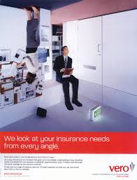 Whether it's for general or specialist cover, we're here to make insurance mean more for you. Vero Insurance Andy Iles