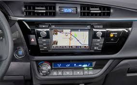 2015 Toyota Corolla S Premium Sports Sedan 25000 Or Less Toyota Corolla 2015 Toyota Toyota