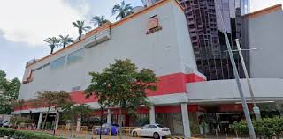 It is located near hougang central bus interchange. Hougang Mall Ntuc Visited By Covid 19 Patient On May 30
