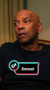 “ Listen To Yourself, Spend Quiet Time” #denzelwashington #legend  #gladiator2 #socialmedia #fyp #repos