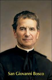Giovanni Bosco