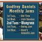 Second Tuesday Free Community Bluegrass Jam