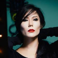 daniel nakamura androgny