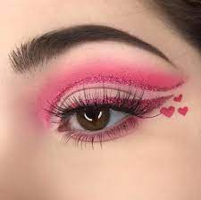 Nyx Pro Makeup Us On Twitter Eye Makeup Art Eye Makeup Designs Artistry Makeup