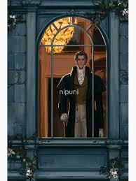 Window" Sticker for Sale by nipuni