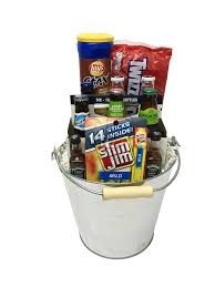Variety Beer Bucket Champagne Life Gift Baskets Beer Gifts Basket Creative Diy Gifts Beer Gifts