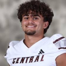 James Brentlinger's Instagram, Twitter & Facebook