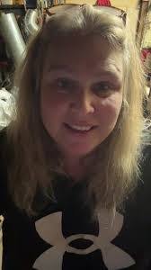 Angela Hallam's Instagram, Twitter & Facebook