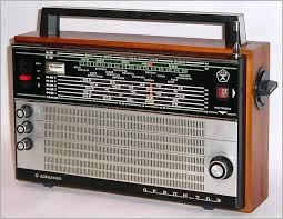 Image result for Drake SSR-1