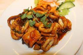 Lihat juga resep #150 cumi asin tumis mentimun enak lainnya. Resep Masak Dan Cara Membuat Cumi Basah Sajian Sedap Seafood Sederhana Bercitarasa Enak Dan Mantap Selerasa Com