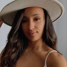 Mariah Reeves (mereeves212)