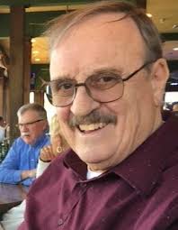 Robert Dale Bloomquist Obituary (2025)