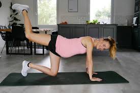 Muskeltraining für frauen und männer effektive übungen. Home Workouts Training Fur Zuhause Fit For Fun