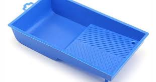 Rich ahşap boyası ile özellikle mobilyaların geri dönüşümü ve. Boyama Aksesuarlari Boya Tavasi Boya Kabi Plastik