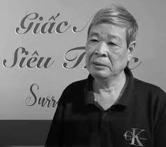 Nguyễn Thụy Kha (1949-2025)