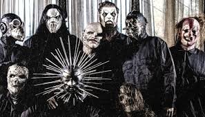 4.8 out of 5 stars 164. Former Slipknot Vocalist Won T Return Following Chris Fehn S Departure