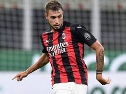 L'alessandria calcio, secondo quanto appreso dalla nostra. U S Alessandria Calcio 1912 Rossoneri Blog Ac Milan News