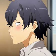 Pin On Anime Romantic Comedy