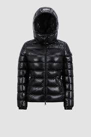 Short Down Jackets for Women - Outerwear | Moncler FI