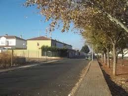 De wikipedia, la enciclopedia libre. Calle Pino Argamasilla De Calatrava Aliseda Inmobiliaria