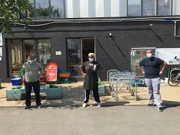 Serving some great american classic drinks and texan bbq food. Brixton People S Kitchen Home Facebook