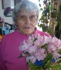 Marjie Stroh Obituary