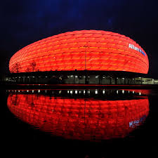 Jun 22, 2021 · hören sie hier die audio aufnahme des artikels: Allianz Arena Riesen Ausbau Traum Des Fc Bayern Munchen Bekommt Nun Einen Dampfer Fc Bayern
