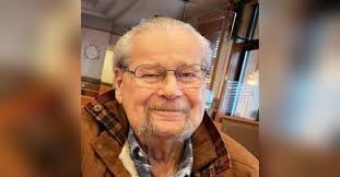 Joseph Francis Olson Obituary