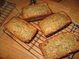 Canned tuna gets a quick upgrade with hot sauce, dijon, and green onions — piled into whole wheat tortillas. Vanilla Bean Zucchini Bread Throwdown Zucchini Bread Recipes Zucchini Bread Recipes