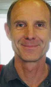 Joseph Patrick Kammerer