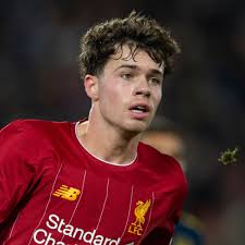 Neco shay williams (born 13 april 2001) is a welsh professional footballer who plays as a right back for premier league club liverpool and the wales national team. Liverpool Youngster Neco Williams Facing Dilemma Over International Future Mirror Online