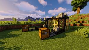 Minecraft server list is showcasing some of the best minecraft servers in the world. All Of Fabric 3 1 16 5 Modpacks Minecraft Curseforge