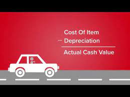 There's nothing like the feeling of purchasing a brand new car or home. Actual Cash Value Of My Car