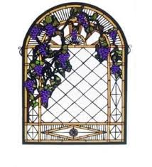 Stained glass essentially puts a glass painting right in the middle of your window or wall which creates a gorgeous effect of colorful light shimmering around your home. How To Hang Stained Glass Windows By Tiffany Lamps For Sale
