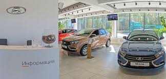 Стиль семейного автомобиля