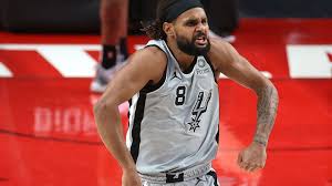 Here's patty mills' full quote on ben simmons' decision to withdraw from the olympic campaign. Patty Mills Breaks Nba Three Point Record In Spurs Win Over Portland Trail Blazers