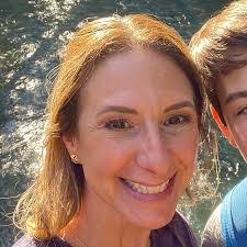 Jodi Beard's Instagram, Twitter & Facebook