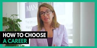 How to choose a career path. How To Choose A Career Path In 4 Easy Steps