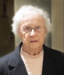 Margaret Galvin Obituary (2020)