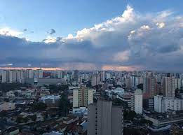 atencao para temporais no litoral de sp e do rj climatempo