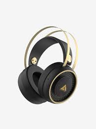 Maybe you would like to learn more about one of these? Buy Boult Audio Probass Ranger Over The Ear Bluetooth Headphones With Mic Black Gold Online At Best Prices Tata Cliq
