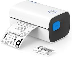 Ups internet shipping allows you to prepare shipping labels for domestic and international shipments from the convenience of any computer with internet access. Buy Aobio Shipping Label Printer 4x6 Thermal Desktop Printer High Speed Printer For Shipping Barcodes Mailing Labels And Compatible With Amazon Ebay Shopify Fedex Ups Dhl Usps And More Online In Vietnam